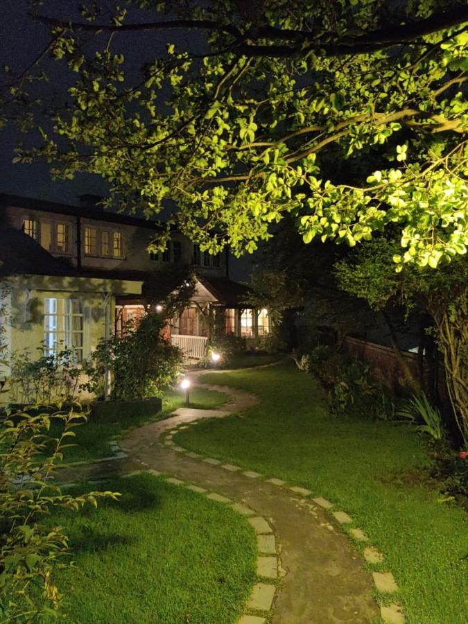 Springfields - A Heritage Palace Since 1902 Σίμλα Εξωτερικό φωτογραφία